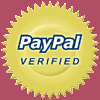 PayPal Verified