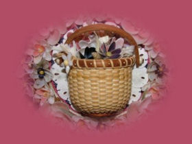 Sailors' Valentine - Nantucket Flowers