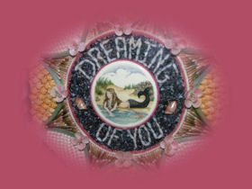 Sailors' Valentine - Dreaming of You